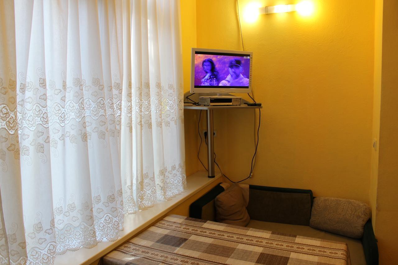Kyivstay Podil Apartment Экстерьер фото